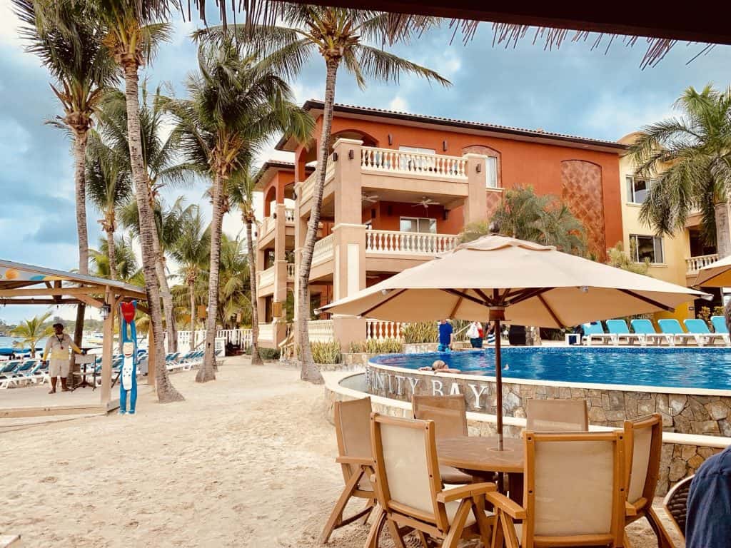 Weather Roatan December Best Time to Visit Roatán: Weather, Crowds, and What to Expect — LiAnn ...