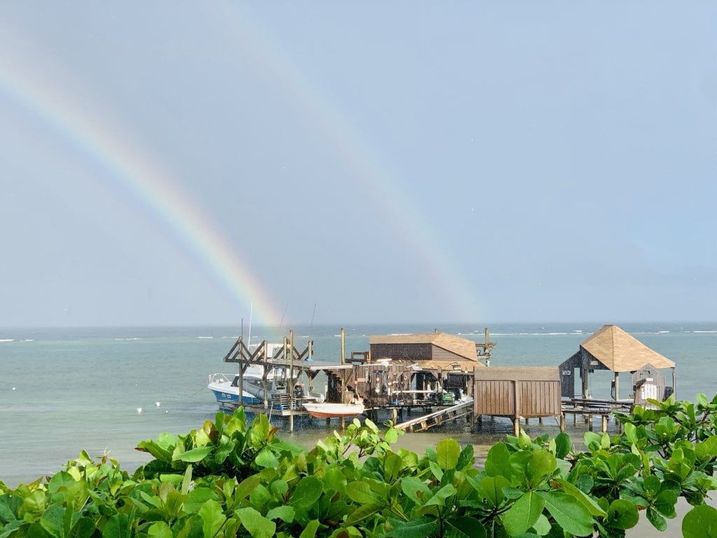 Is Sandy Bay Roatán Worth a Visit? — LiAnn and Theo Travel