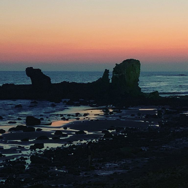 El Salvador’s Best Beach Town: What to Do in El Tunco